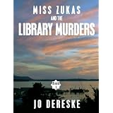 Miss Zukas and the Library Murders (Miss Zukas mysteries)