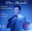 Das Grosse Jubil�umsalbum - 50 Jahre Film, Musik und B�hne