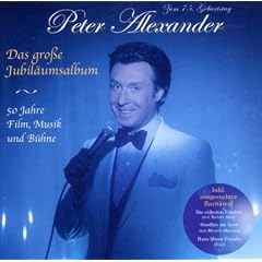 Das Grosse Jubil�umsalbum - 50 Jahre Film, Musik und B�hne