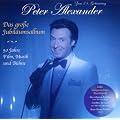 Das Grosse Jubil�umsalbum - 50 Jahre Film, Musik und B�hne