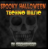 Spooky Halloween Techno Music