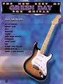 The New Best of Green Day for Guitar (Easy Tab Deluxe)