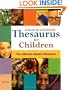 Simon & Schuster Thesaurus for Children : The Ultimate Student Thesaurus