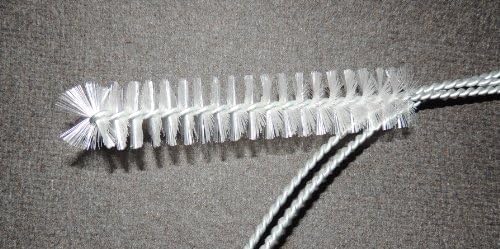 Cpap Brush 22mm 6 Ft Long
