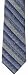 X-Long Pattern Ties #A403 / Navy