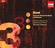 Orchestral Works