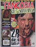 Fangoria Horror Magazine Issue # 223 June 2003