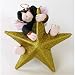 Greater Swiss Mountain Dog STAR Ornament