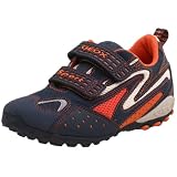 Geox Little Kid/Big Kid Venom 3 Sneaker