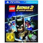 LEGO Batman 2 - DC Super Heroes