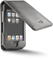 DLO HipCase Folio Protective case for iPod&reg; touch