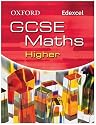 Oxford GCSE Maths for Edexcel: Higher Student Book