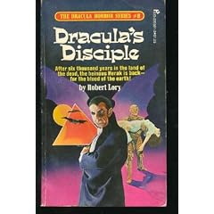 Draculas Disciple 8