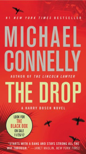 The Drop - Free Preview: The First 11 Chapters (A Harry Bosch Novel)