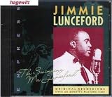 Swinging Mister Lunceford