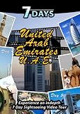 7 Days  UNITED ARAB EMIRATES