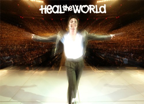 Michael Jackson Advent Calendar