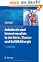 An�sthesie und Intensivmedizin in Herz-, Thorax- und Gef��chirurgie
