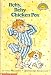 Books : Itchy, Itchy Chicken Pox (Book and Audiocassette Tape) (Paperback)