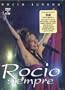 Rocio Jurado Siempre DVD + CD Edicion Import