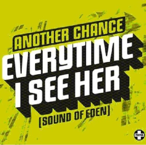 Another Chance - Sound of Eden - Zortam Music