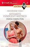 Kyriakis's Innocent Mistress