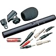 AUDIO TECHNICA ATR-6250 STEREO CONDENSER VOCAL/RECORDING MICROPHONE