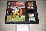 Mark Sanchez Autographed USC Trojans Wall Plaque w/ COA
