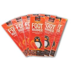 OnlyHot Fu�w�rmer / Sohlenw�rmer (MyCoal) - 10er Vorteilspack