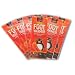 OnlyHot Fu�w�rmer / Sohlenw�rmer (MyCoal) - 10er Vorteilspack