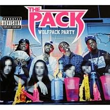 Wolfpack Party