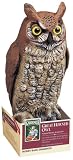 Plastic Owl