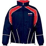 Chase Authentics NASCAR Package Deal Midweight Jacket