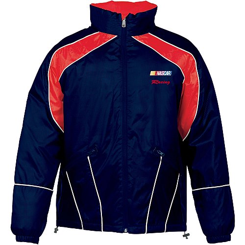 Buy Chase Authentics NASCAR Package Deal Midweight Jacket by Chase Authentics