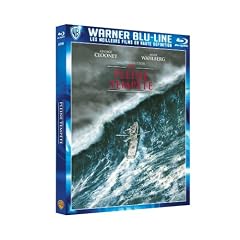 En pleine temp�te [Blu-ray]