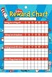 CHORE CHART CAT IN HAT REWARD