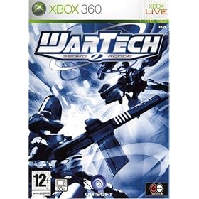 WarTech: Senko no Rondo