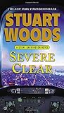 Severe Clear (A Stone Barrington Novel)