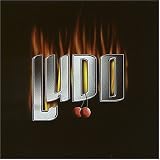 Ludo EP [AUDIO CD]