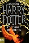 Harry Potter, V�:�Harry Potter et l'O...