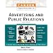 Career Opportunities in Advertising and Public Relations