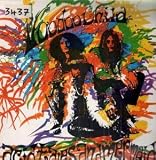 ACID TALES AND MERMAIDS LP (VINYL ALBUM) UK AFTERMATH 1986