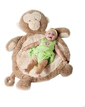 Bestever Monkey Natural Baby Mat
From Bestever
