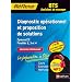 Diagnostic op�rationnel et proposition de solutions - Epreuve E5 - Finalit�s 2, 3 et 4