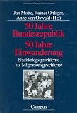 50 Jahre Bundesrepublik, 50 Jahre Einwanderung