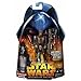 STAR WARS REVENGE OF THE SITH- NEIMOIDIAN WARRIOR- NEIMOIDIAN WEAPON ATTACK