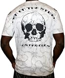 51R%2BPCEi8ZL. SL160  CHRISTIAN AUDIGIER Ed Hardy Leopard Tattoo Mens Cotton Short Sleeve Polo Shirt Top Reviews