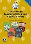 Genre Range Teaching Notes and Activity Sheets (LITERACY LAND)