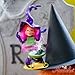 5" Purple Party Elf By Annalee