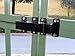 ALEKO® LM149 Electric Lock for Swing Gate Opener Operator